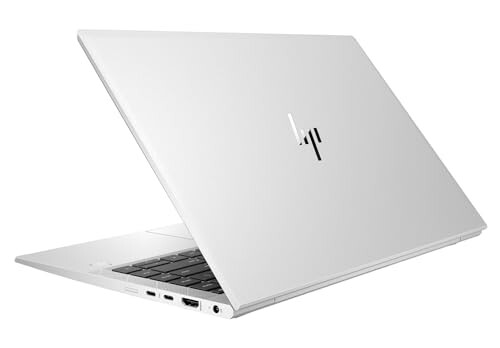 HP EliteBook 845 G7 CTO AMD Ryzen™ 5 PRO 4650U 256GB SSD 16GB 14"; (1920x1080) WIN11 Pro PIKE SILVER backlit Keyboard FP Reader (מחודש יצרן )