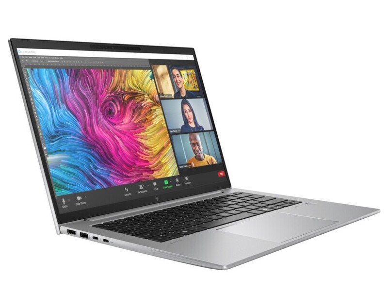 HP ZBook Firefly G8 MOBILE WORKSTATION CTO i7-1165G7 256GB SSD 16GB 14? FHD TOUCHSCREEN WIN11 (מחודש)
