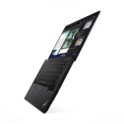 Lenovo ThinkPad L14 Gen 3 AMD Ryzen™ 5 Pro 5675U 512GB SSD 16GB 14"; TOUCHSCRENN WIN11Pro (מחודש יצרן)