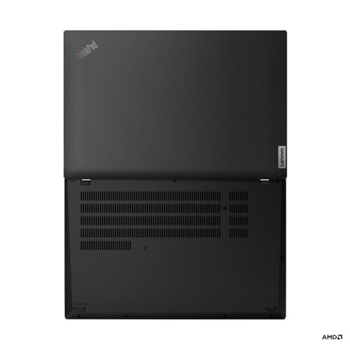 Lenovo ThinkPad L14 Gen 3 AMD Ryzen™ 5 Pro 5675U 512GB SSD 16GB 14"; TOUCHSCRENN WIN11Pro (מחודש יצרן)