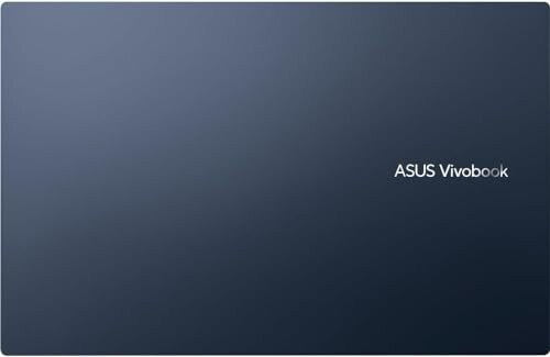 מחשב נייד ASUS Vivobook 16 אינץ';'; Intel Core i7-1255U 16GB 512GB Win 11 Home Black F1605ZA-WS74 (מחודש)