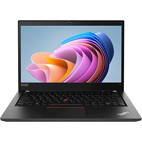 Lenovo Thinkpad T14 TUCH i5 10310U 1.7Ghz, 16GB DDR4, 512GB NVMe Full HD, Thunderbolt 3, HDMI, Windows11Pro (מחודש)