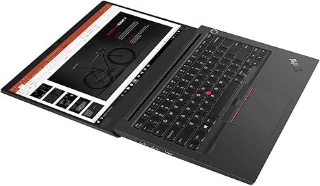 Lenovo Thinkpad T14 TUCH i5 10310U 1.7Ghz, 16GB DDR4, 512GB NVMe Full HD, Thunderbolt 3, HDMI, Windows11Pro (מחודש)