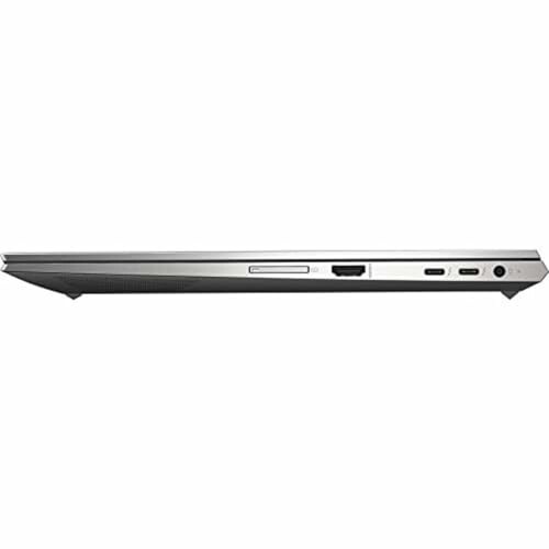 HP ZBook Studio G7 Core™ i7-10850H 512GB 32GB 15.6"; FHD W11Pro NVIDIA® Quadro T1000 4096MB DARK