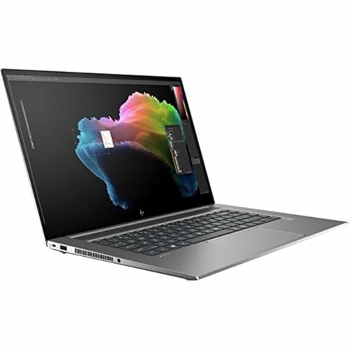 HP ZBook Studio G7 Core™ i7-10850H 512GB 32GB 15.6"; FHD W11Pro NVIDIA® Quadro T1000 4096MB DARK