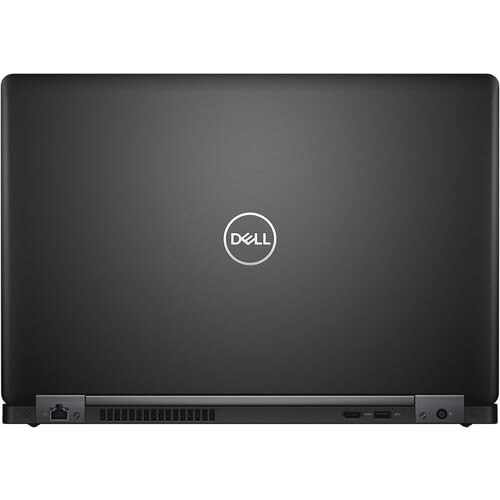 מחשב נייד עסקי Dell Latitude 5590, 15.6 אינץ';'; FHD TUCH (1920x1080), Intel Core i5-8350U, 8GB DDR4 RAM, 256GB SSD, Win 10 Pro (מחודש)