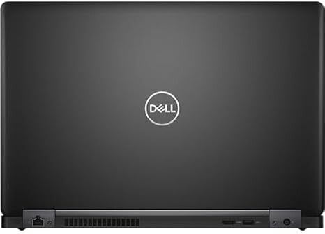 מחשב נייד עסקי Dell Latitude 5590, 15.6 אינץ';'; FHD TUCH (1920x1080), Intel Core i5-8350U, 8GB DDR4 RAM, 256GB SSD, Win 10 Pro (מחודש)