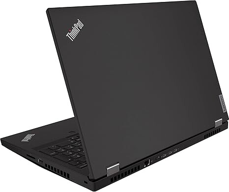 Lenovo ThinkPad P15 Gen 2 Home & Business Laptop (;Intel i7-11800H 8-Core, 16GB RAM, 512GB PCIe SSD, Quadro T1200, 15.6